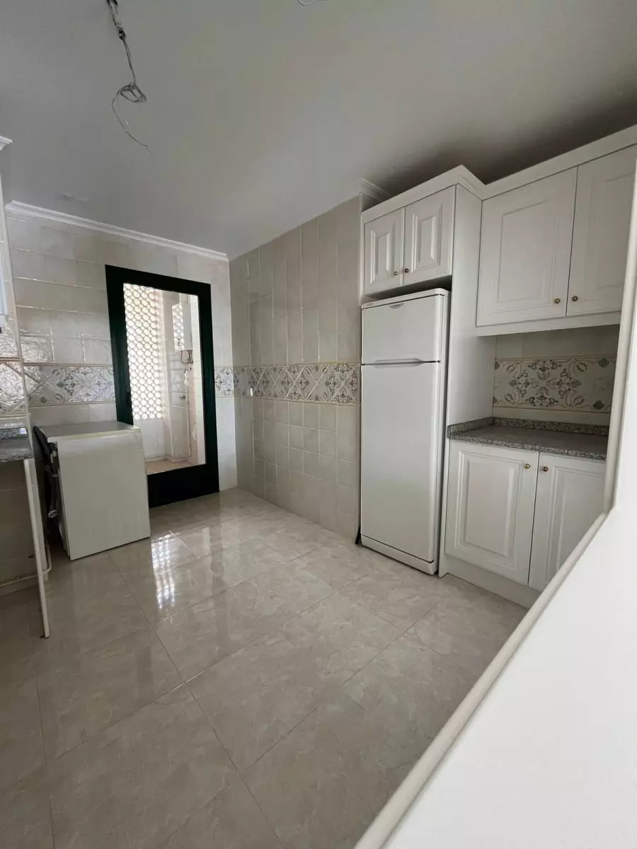 Apartment Of 110 M² In Orihuela Costa, Spain