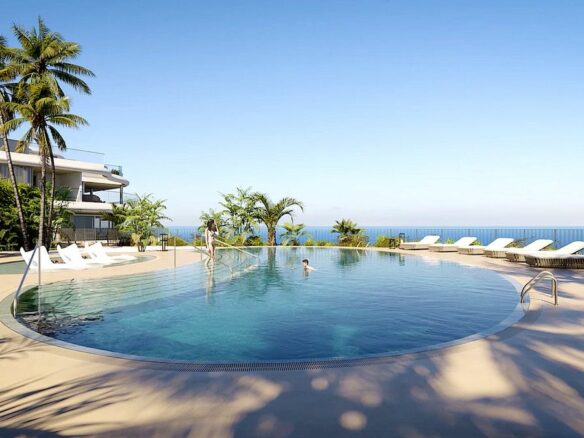 Apartment Of 402 M² In Benahavis, Spain