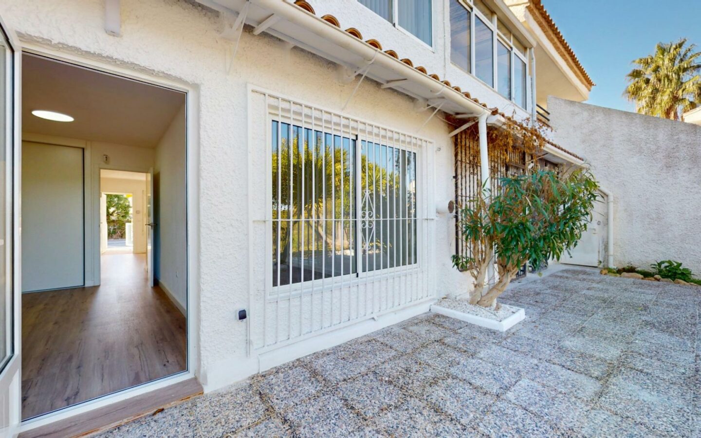 2-bedroom Bungalow In Orihuela Costa, Spain (88 M²)