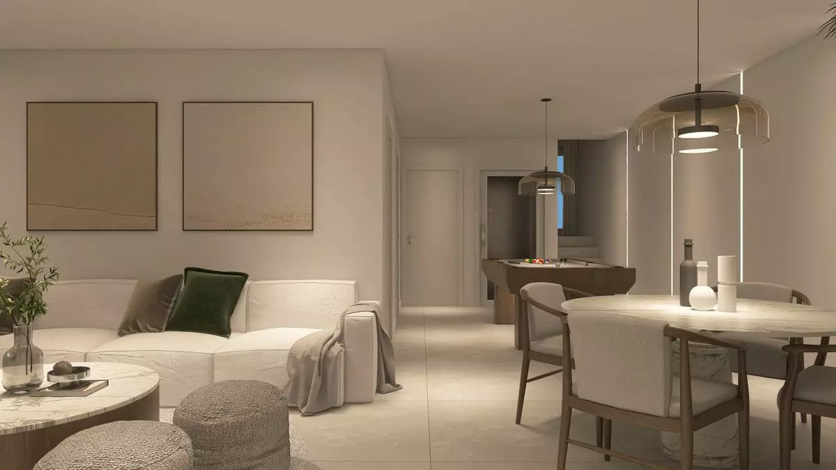 Villa Of 280 M² In Mijas, Spain