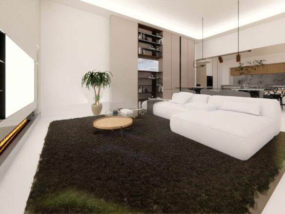 Villa Of 190 M² In Pilar De La Horadada, Spain