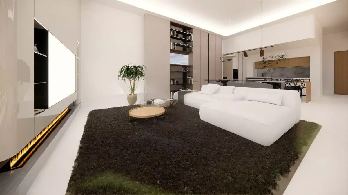 Villa Of 190 M² In Pilar De La Horadada, Spain