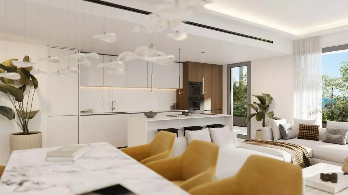 Apartment Of 166 M² In Benalmádena, Spain
