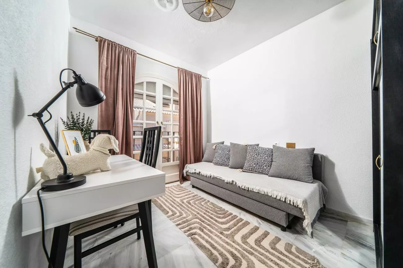 Apartment Of 72 M² In Torrevieja, Spain