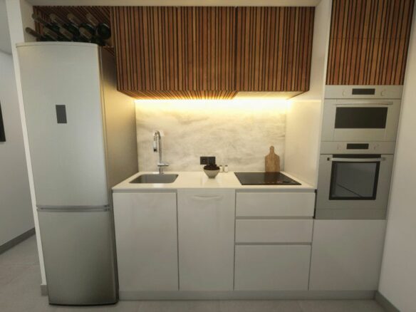 Villa Of 101 M² In Los Alcázares, Spain