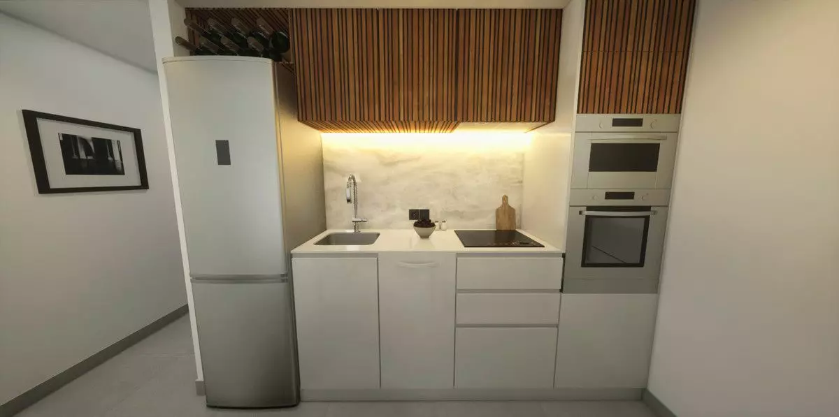 Villa Of 101 M² In Los Alcázares, Spain