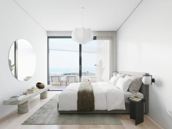 House Of 268 M² In Mijas, Spain
