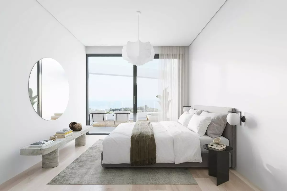 House Of 268 M² In Mijas, Spain
