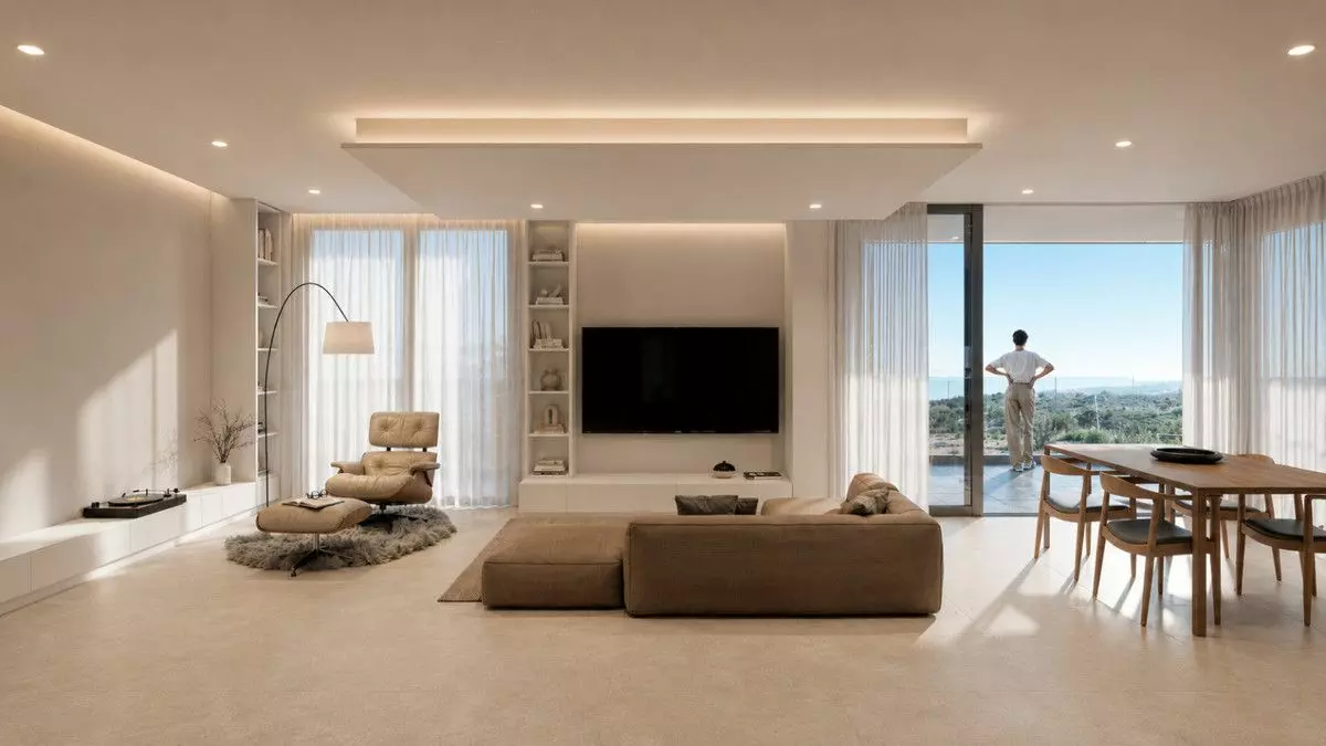 Villa Of 280 M² In Mijas, Spain