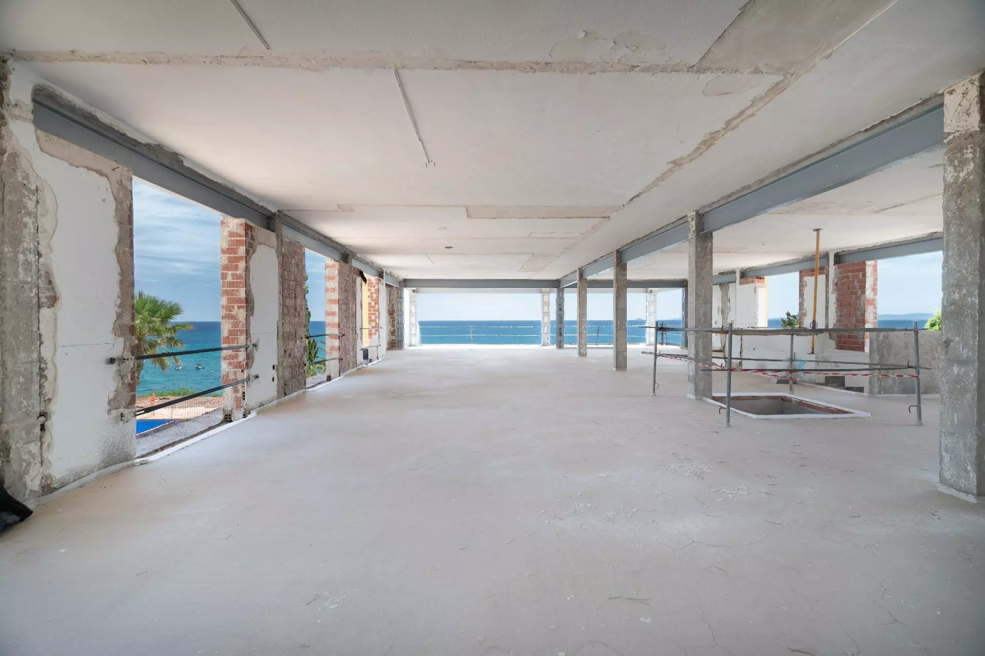 Villa Of 461 M² In Cabo Roig, Spain