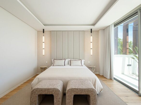 Apartment Of 307 M² In Marbella, Spain