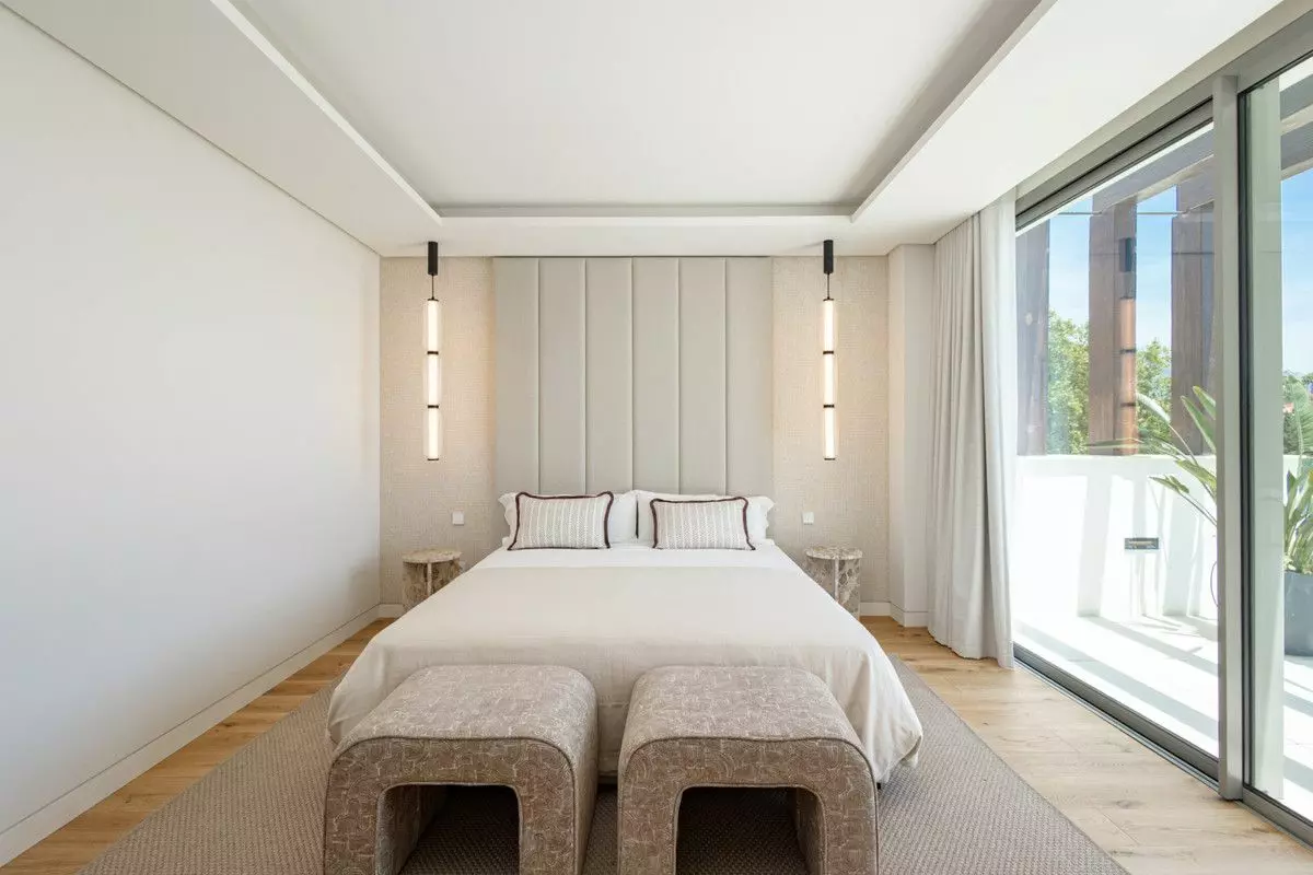 Apartment Of 307 M² In Marbella, Spain