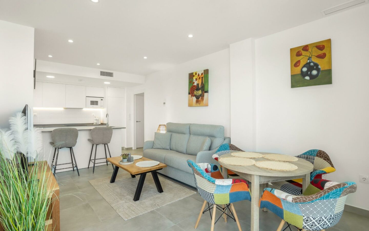 Apartment 95 M² In Los Alcázares, Spain – Mediter Real Estate