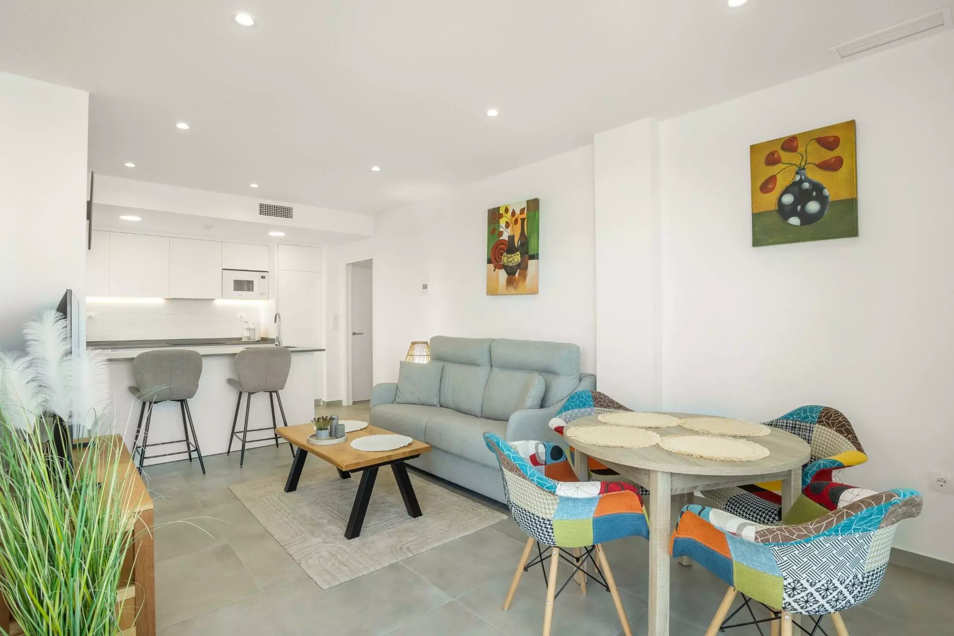 Apartment 95 M² In Los Alcázares, Spain – Mediter Real Estate