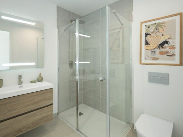 Villa Of 401 M² In Marbella, Spain