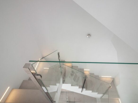 3-bedroom Villa In Orihuela Costa, Spain (185 M²)