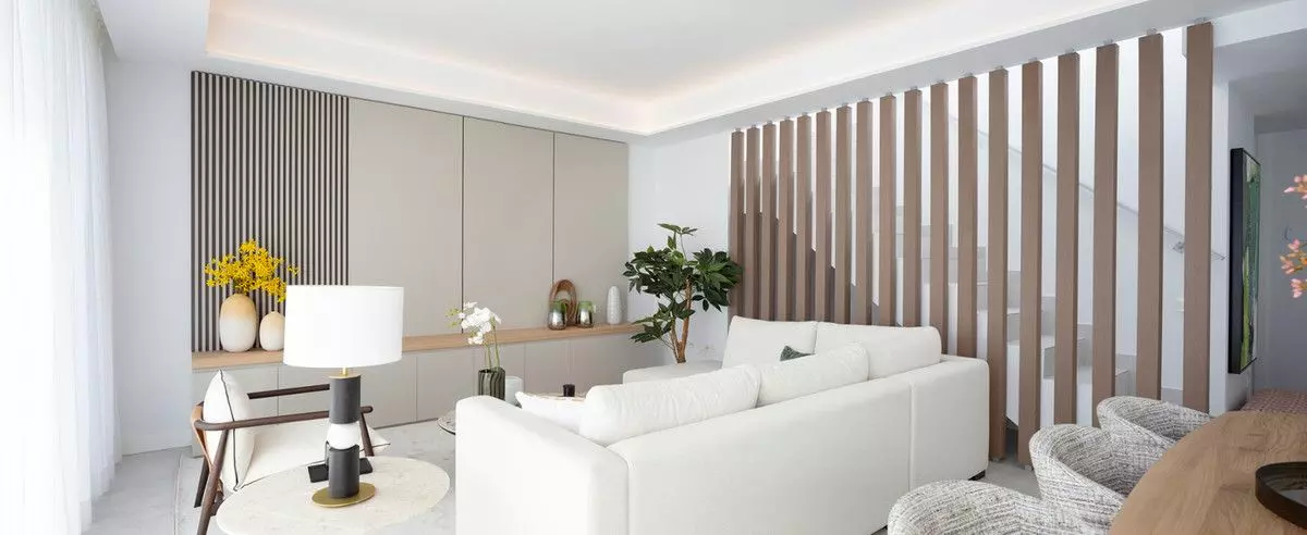 Apartment Of 150 M² In Marbella, Spain