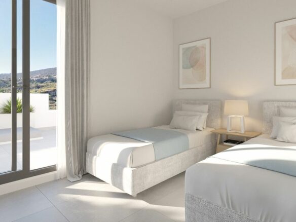 House Of 139 M² In San Roque, Spain