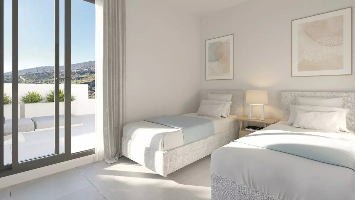 House Of 139 M² In San Roque, Spain