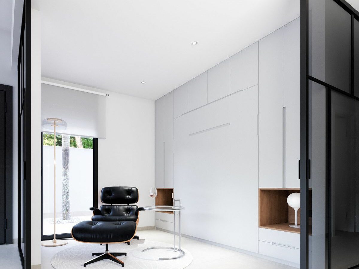 Apartment Of 95 M² In Pilar De La Horadada, Spain
