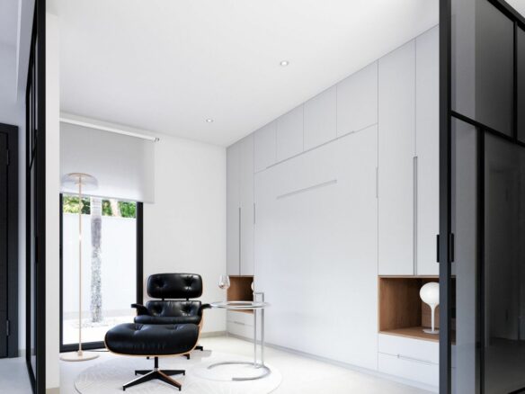 Apartment Of 95 M² In Pilar De La Horadada, Spain