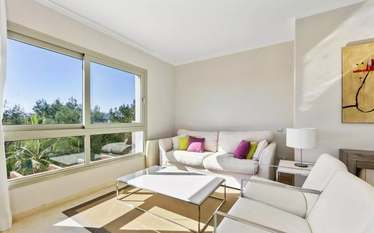 Penthouse Of 74 M² In Orihuela, Spain