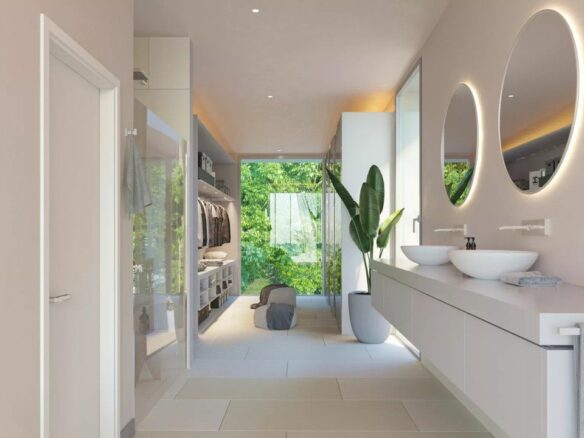 Villa Of 505 M² In Fuengirola, Spain