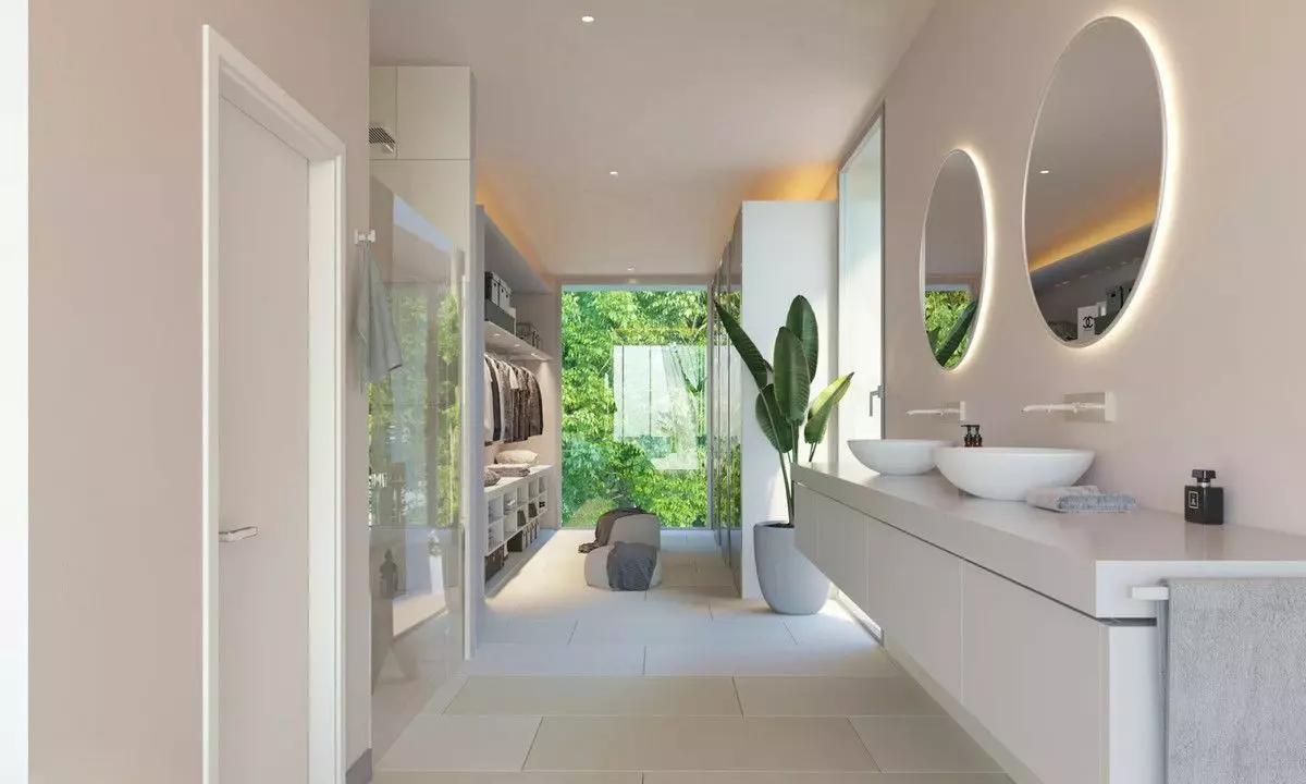 Villa Of 505 M² In Fuengirola, Spain