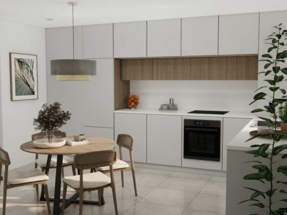 Villa Of 92 M² In Orihuela, Spain