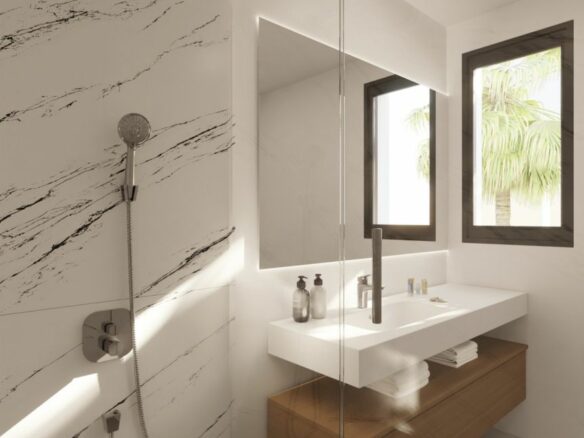 House Of 268 M² In Mijas, Spain