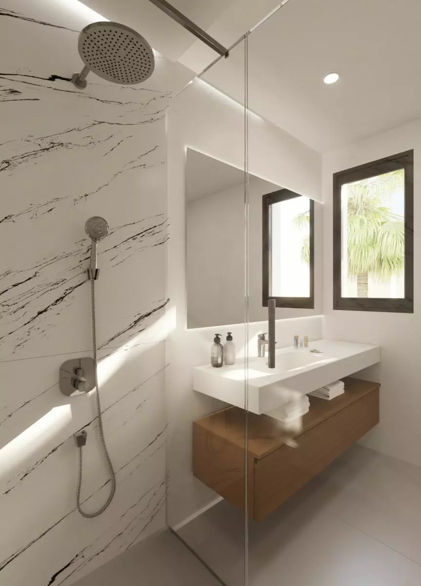House Of 268 M² In Mijas, Spain