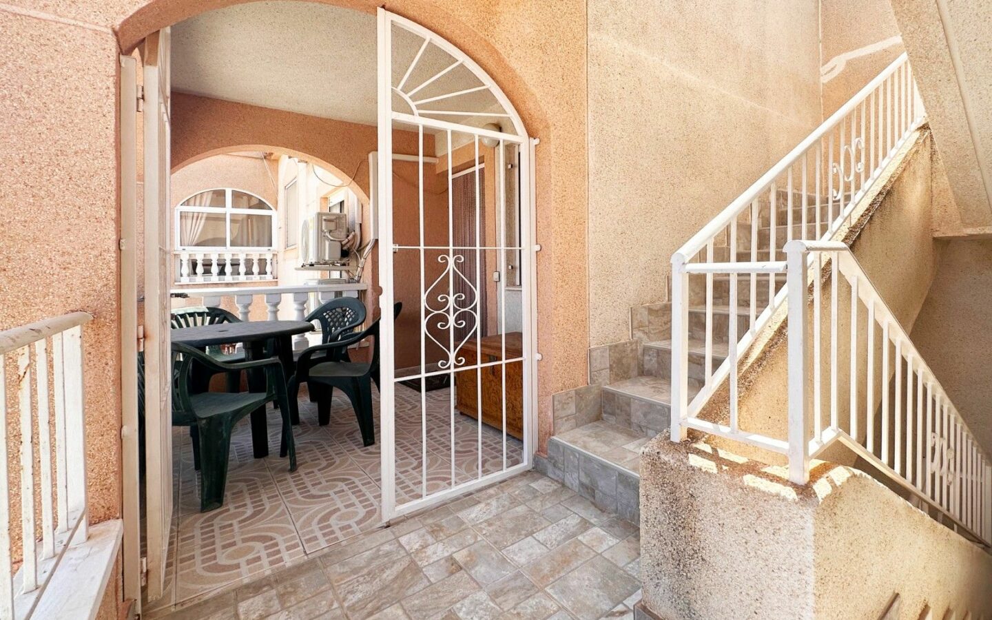 Bungalow Of 58 M² In Orihuela Costa