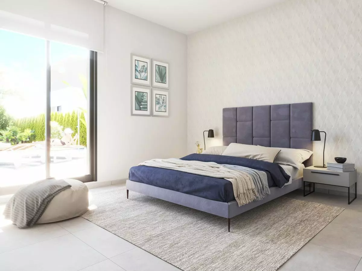 Villa Of 101 M² In Vera, Spain
