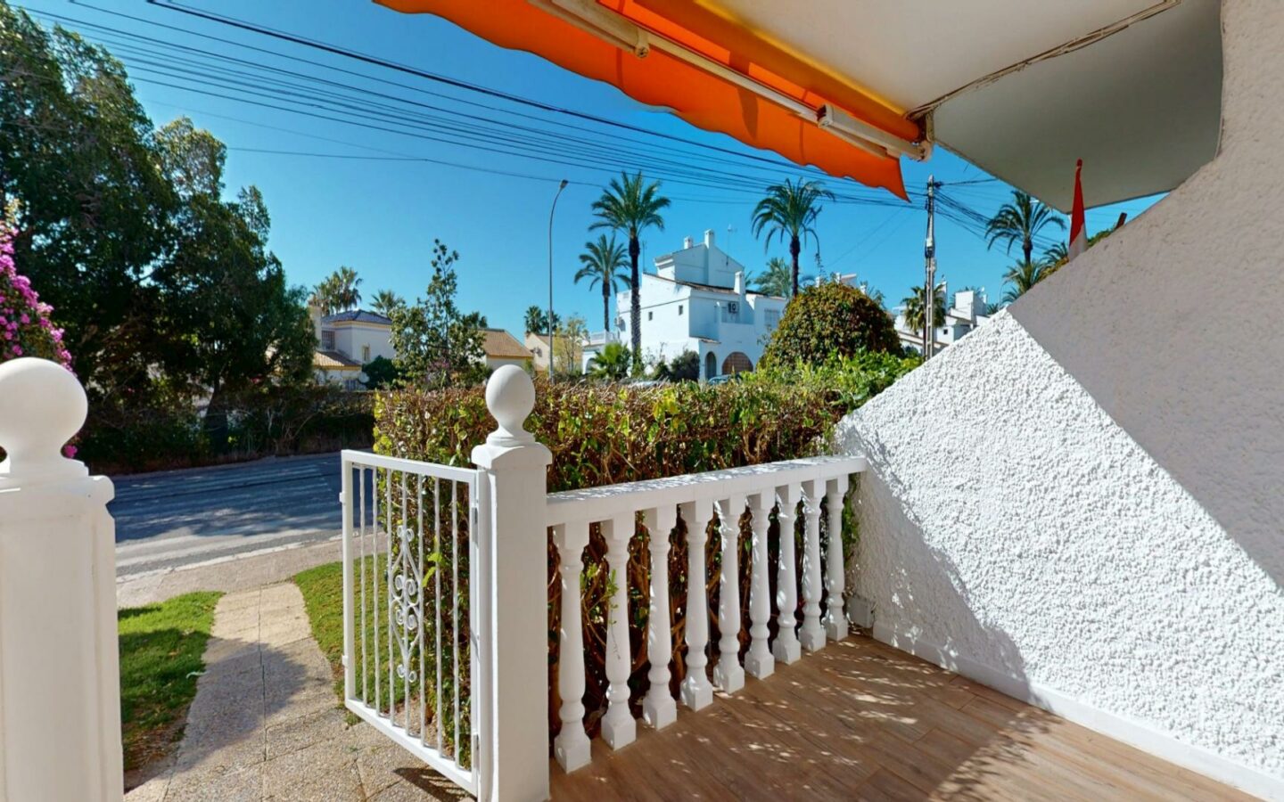 2-bedroom Bungalow In Orihuela Costa, Spain (88 M²)