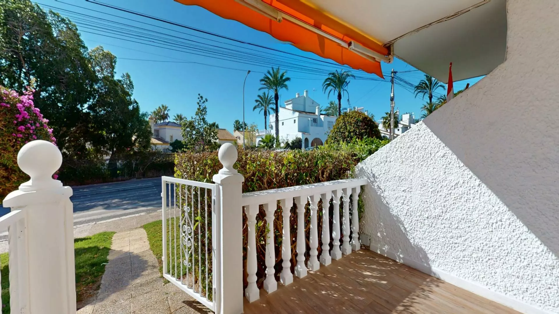 2-bedroom Bungalow In Orihuela Costa, Spain (88 M²)