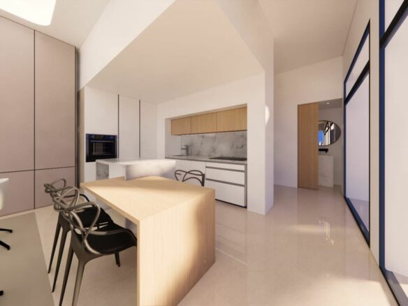 Villa Of 190 M² In Pilar De La Horadada, Spain