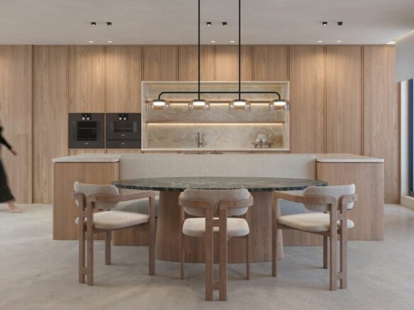Villa Of 981 M² In Marbella, Spain