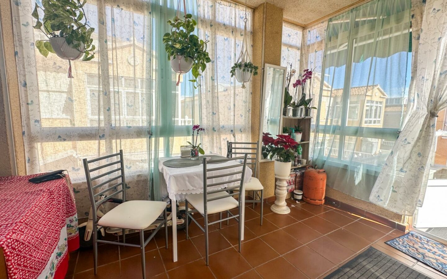 Apartment Of 56 M² In Torrevieja, Spain