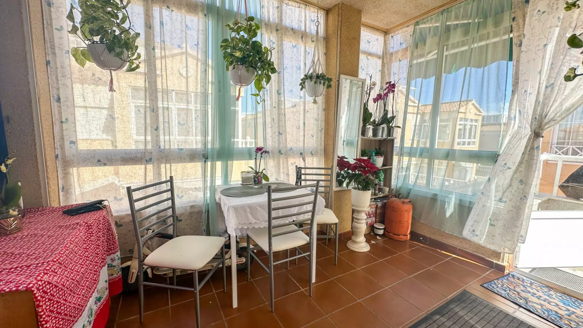 Apartment Of 56 M² In Torrevieja, Spain