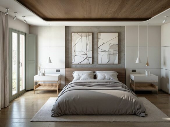 Apartment Of 53 M² In Estepona, Spain