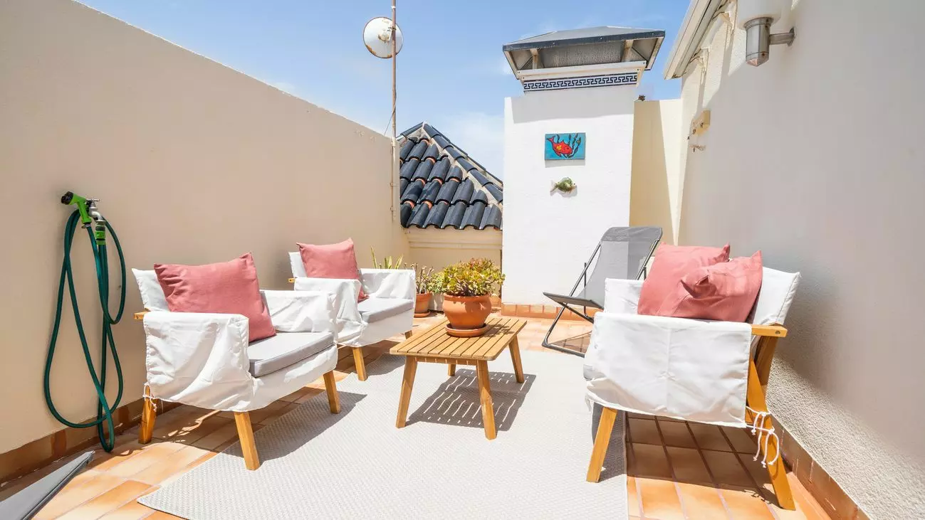 Apartment Of 72 M² In Torrevieja, Spain