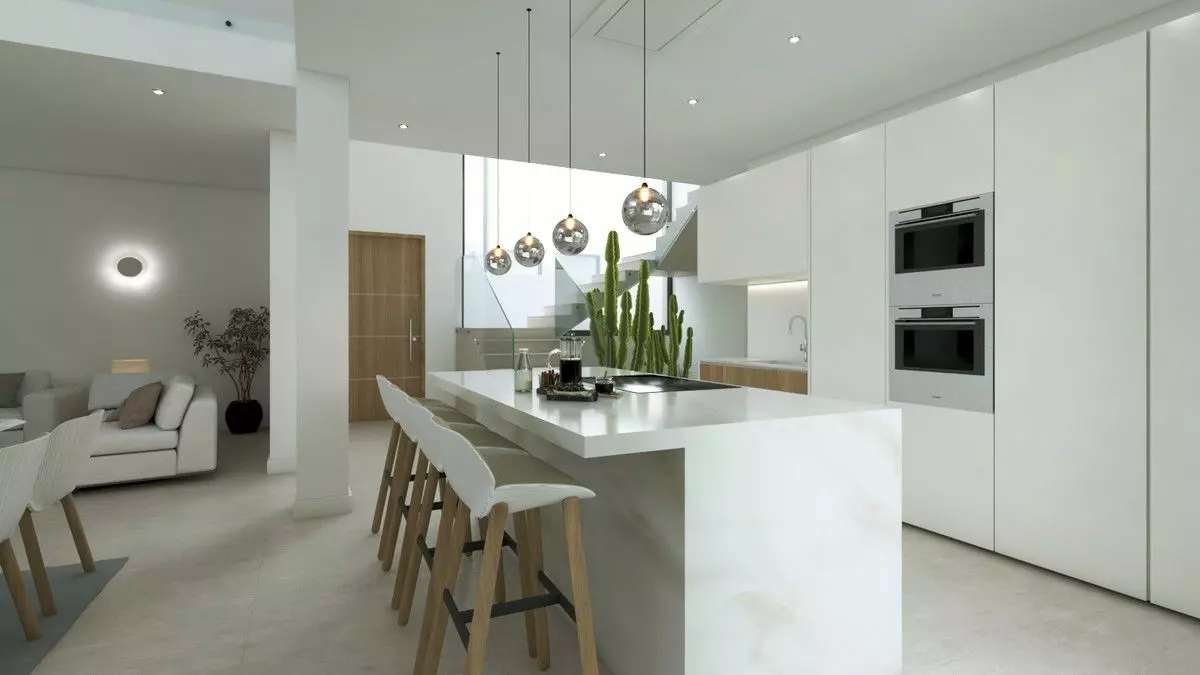 Villa Of 265 M² In Manilva, Spain