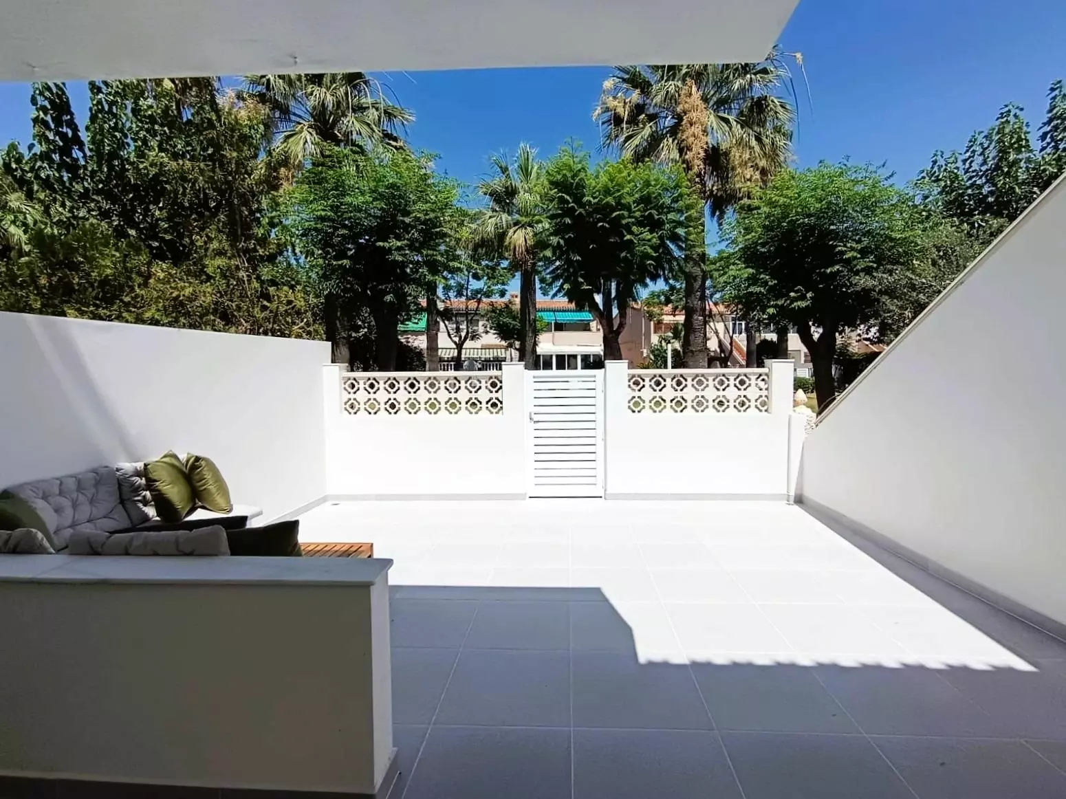 Bungalow Of 70 M² With Sea Views In Orihuela Costa, Spain