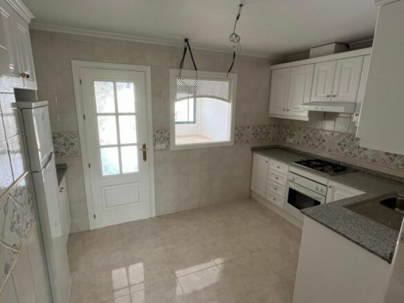 Apartment Of 110 M² In Orihuela Costa, Spain