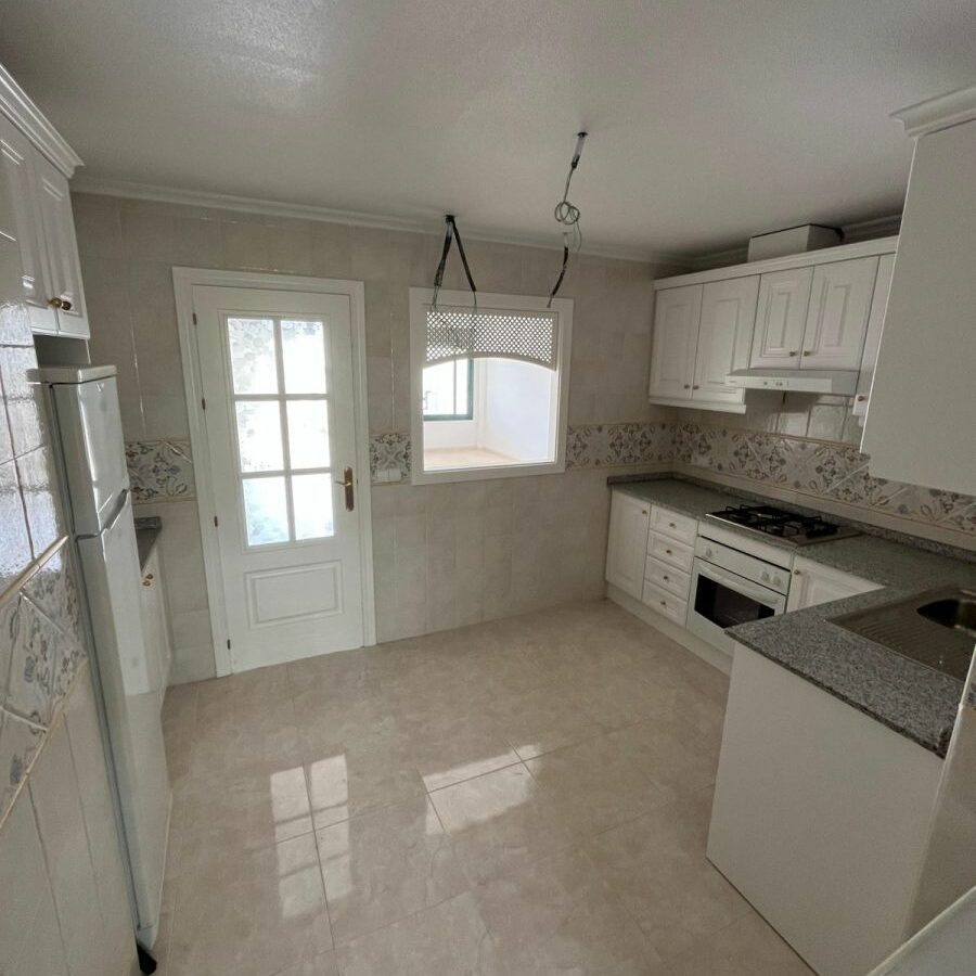 Apartment Of 110 M² In Orihuela Costa, Spain