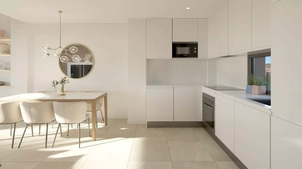 Villa Of 125 M² In San Roque, Spain