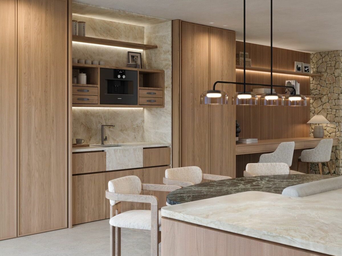 Villa Of 981 M² In Marbella, Spain