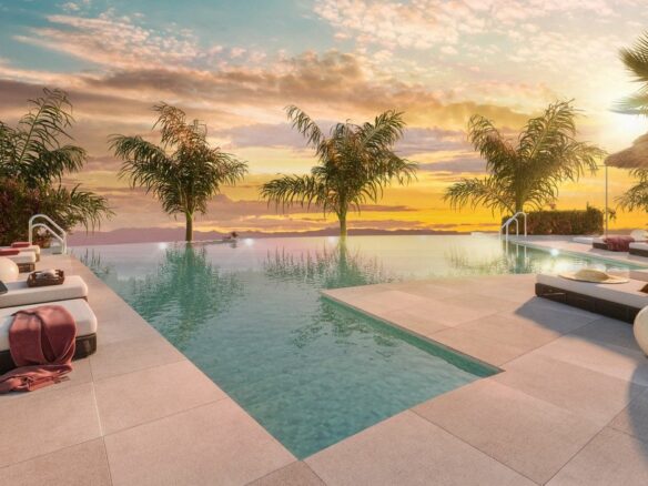 House Of 158 M² In Mijas, Spain