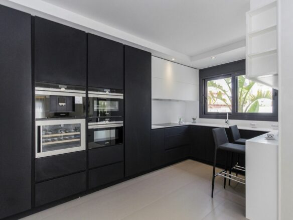 Villa Of 214 M² In Orihuela Costa, Spain