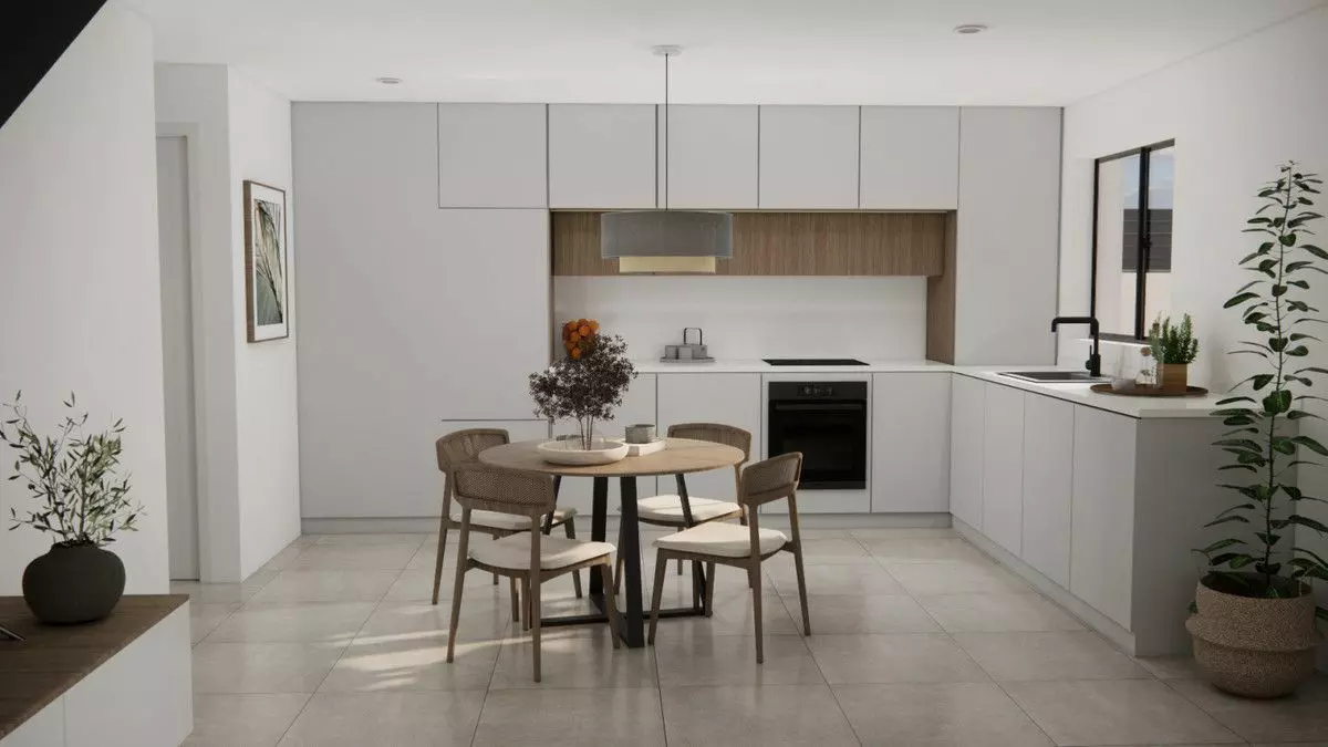 Villa Of 92 M² In Orihuela, Spain
